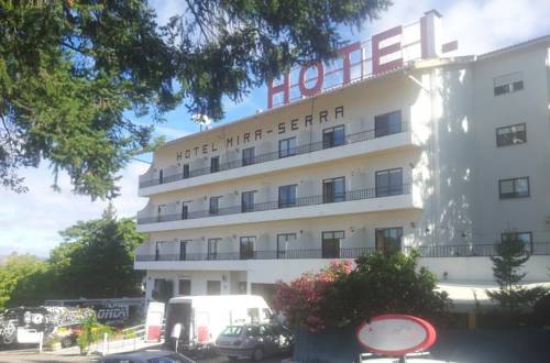 Hotel Mira Serra 