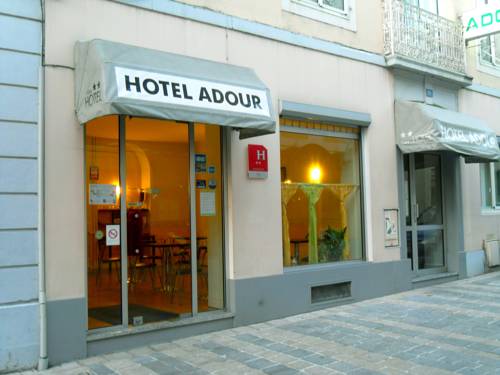 Hôtel Adour 
