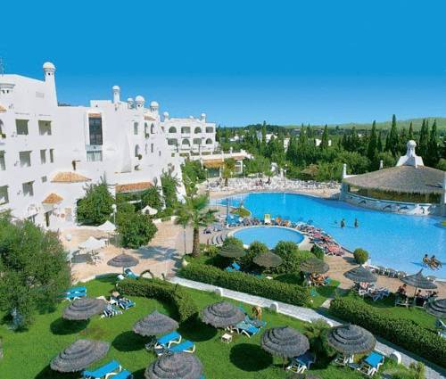 Hammamet Garden Resort & Spa 