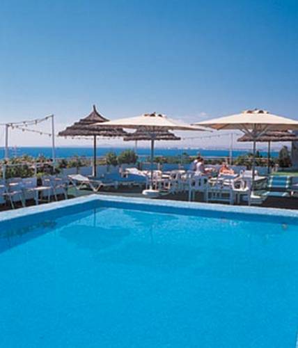 Hotel La Residence Hammamet 