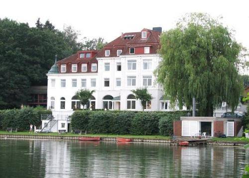 Hotel 'SeeSchloss am Kellersee' 