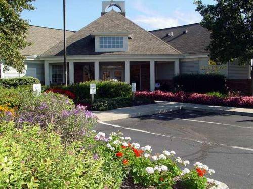 Homewood Suites Columbus-Worthington 