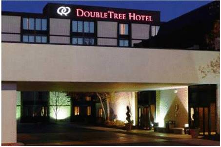 DoubleTree by Hilton Columbus/Worthington 