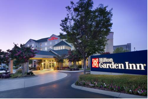 Hilton Garden Inn Chattanooga/Hamilton Place 