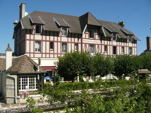 Hostellerie Du Chateau 