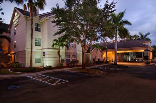 Homewood Suites by Hilton Fort Myers 