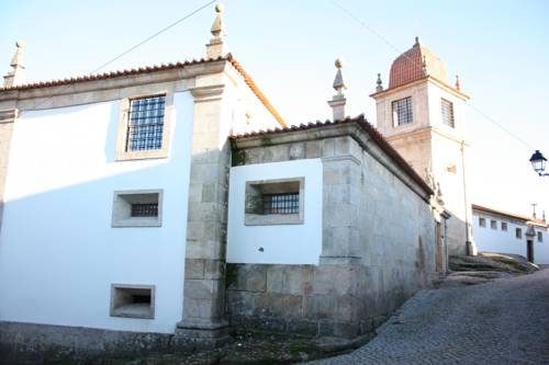 Hotel Convento Nossa Senhora do Carmo 