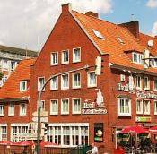 Stadt-gut-Hotel Großer Kurfürst 