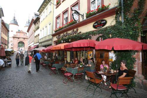 Hotel-Restaurant Hackteufel 