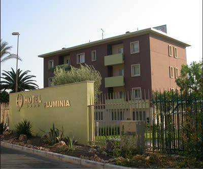 Hotel Fluminia 