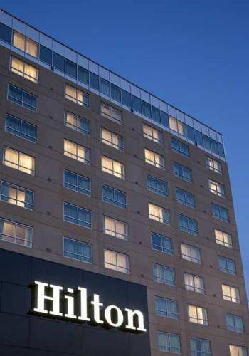 Hilton Minneapolis/Bloomington 