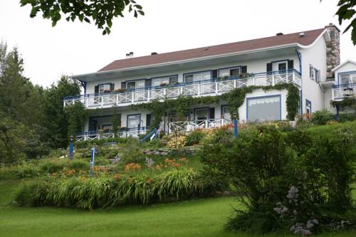 Auberge Fleurs de Lune 