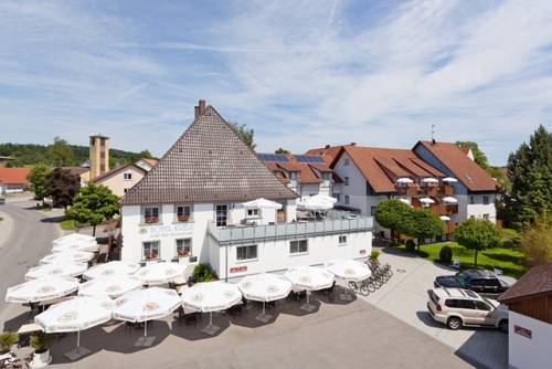 Bodensee-Hotel Kreuz 