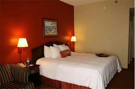 Hampton Inn Panama City/Panama City Mall 