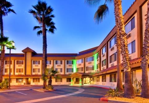 Holiday Inn La Mesa 