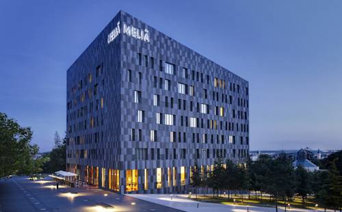 Melia Luxembourg 