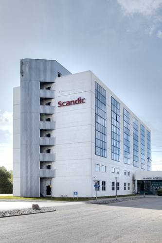 Scandic Kolding 