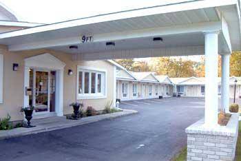 Super 8 Motel 
