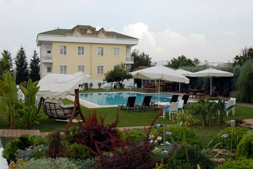 Istanbul Park Hotel 