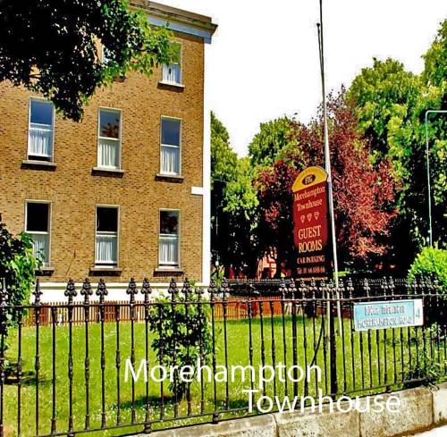 Morehampton Townhouse 