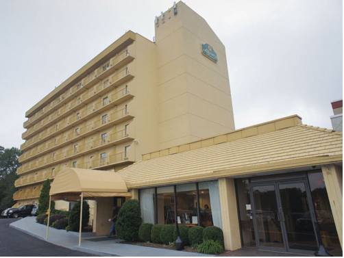 La Quinta Inn & Suites Stamford 