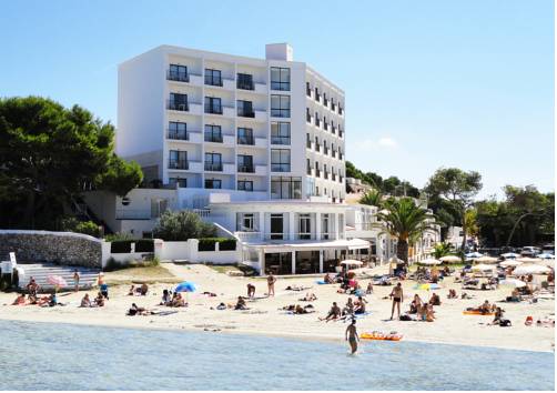 Santandria Menorca Beach Hotel 