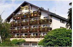 Hotel Stadt Gernsbach 