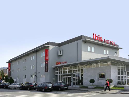 Hotel ibis Guimaraes 