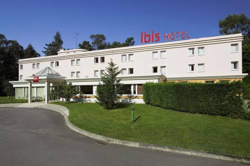 Hotel ibis Porto Sul Europarque 