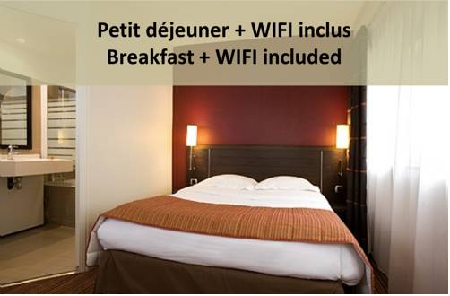 ibis Styles Nantes Centre Place Royale 