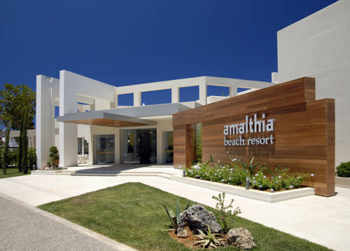 Amalthia Beach Resort 