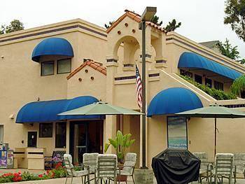 Rodeway Inn North Encinitas 