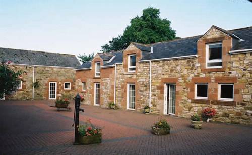 Bessiestown Country Guesthouse 