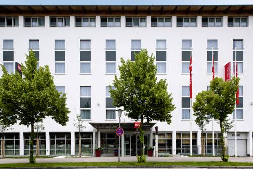 ibis Hotel München Garching 