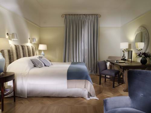 Rocco Forte Astoria Hotel 