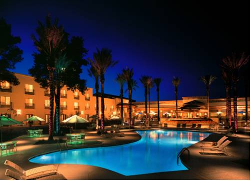 Hilton Scottsdale Resort & Villas 