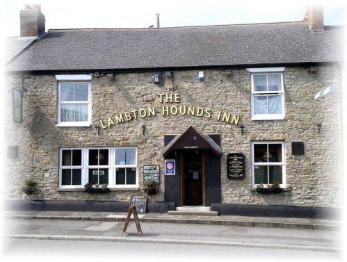 The Lambton Hounds Inn 