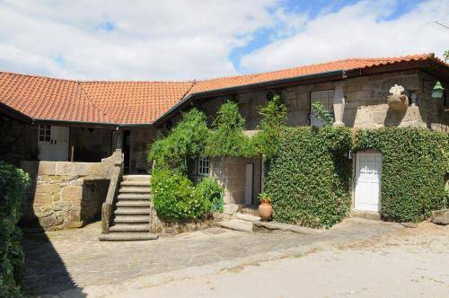 Casa Do Barreiro De Cima 