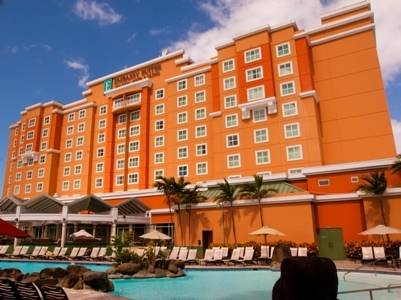 Embassy Suites San Juan - Hotel & Casino 