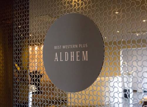 Aldhem Hotel 