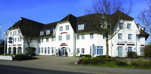 Hotel Wikingerhof 