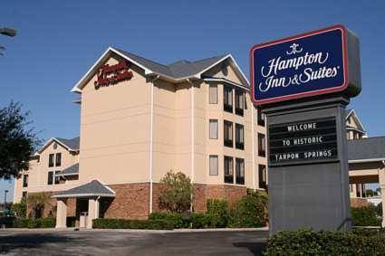 Hampton Inn & Suites Tarpon Springs 