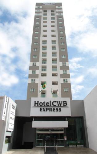 Hotel CWB Express 