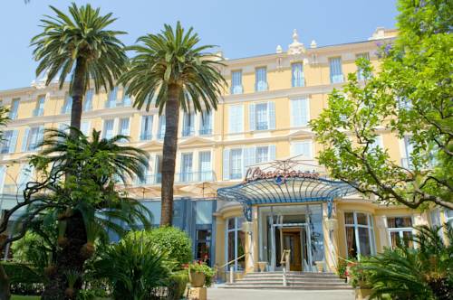 Hôtel Club Vacanciel Menton 