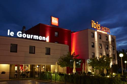 ibis Europe Chalon Sur Saone 