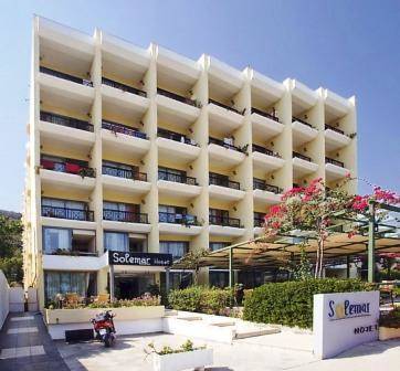 Solemar Hotel Apartments 