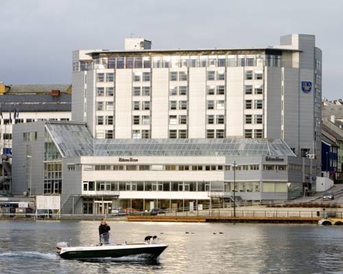 Rica Hotel Kristiansund 