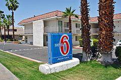 Motel 6 Palm Springs - Rancho Mirage 