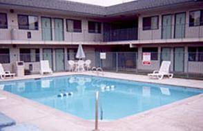 Motel 6 Nashville - Goodlettsville 