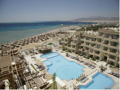 Shams Imperial Abu Soma Resort 